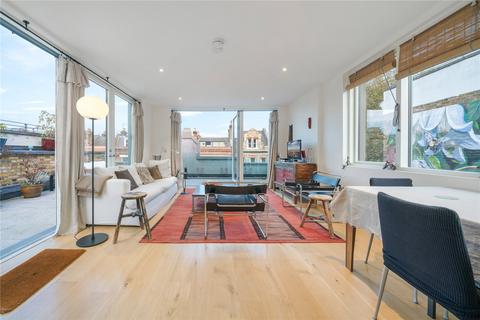 3 bedroom penthouse for sale, Upper Street, Islington, London, N1