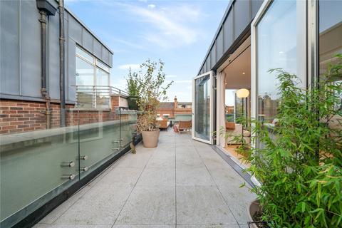 3 bedroom penthouse for sale, Upper Street, Islington, London, N1