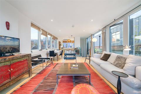 3 bedroom penthouse for sale, Upper Street, Islington, London, N1