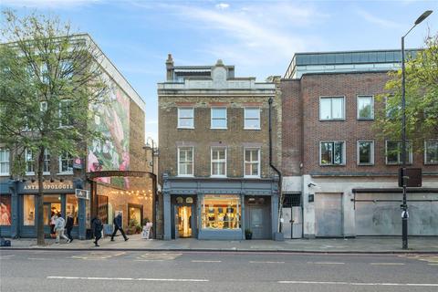 3 bedroom penthouse for sale, Upper Street, Islington, London, N1