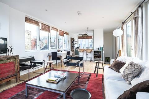 3 bedroom penthouse for sale, Upper Street, Islington, London, N1