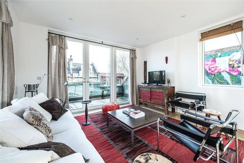 3 bedroom penthouse for sale, Upper Street, Islington, London, N1