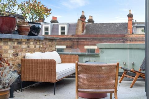 3 bedroom penthouse for sale, Islington Square, 130b Upper Street, London, N1