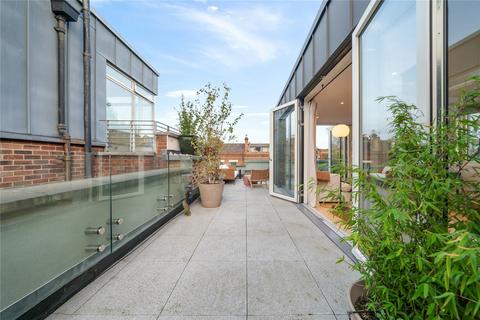 3 bedroom penthouse for sale, Islington Square, 130b Upper Street, London, N1