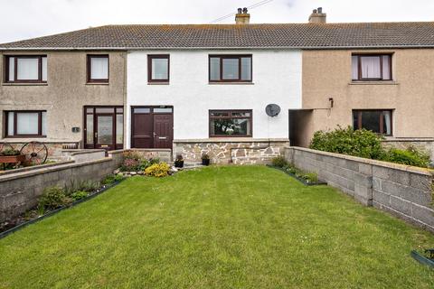 3 bedroom terraced house to rent, School Place, Forss, Thurso, Highland. KW14 7XX