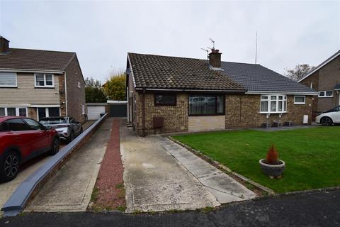 2 bedroom semi-detached bungalow for sale, Babbacombe Drive, Ferryhill