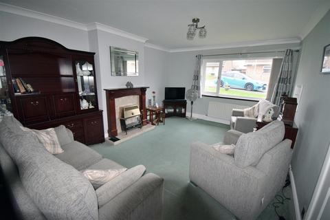 2 bedroom semi-detached bungalow for sale, Babbacombe Drive, Ferryhill