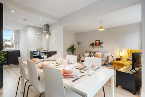 3 bedroom apartment for sale, Highbury Grove, London, N5