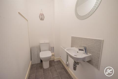 4 bedroom detached house for sale, Topaz Drive, Bridgwater