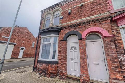 3 bedroom house to rent, Garnet Street, Middlesbrough