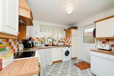 2 bedroom detached bungalow for sale, Rowan Drive, King's Lynn PE32