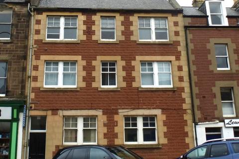 3 bedroom flat to rent, High Street, Dunbar, East Lothian, EH42