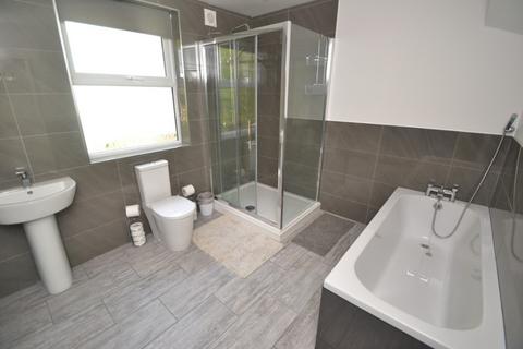 4 bedroom semi-detached house to rent, Mettham Street, Nottingham NG7