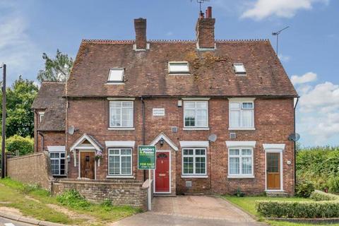 2 bedroom terraced house for sale, Goudhurst Road, Cranbrook, Kent, TN17 2PT