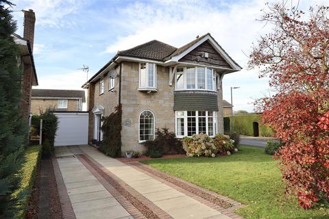 4 bedroom detached house for sale, Low Catton Road, Stamford Bridge