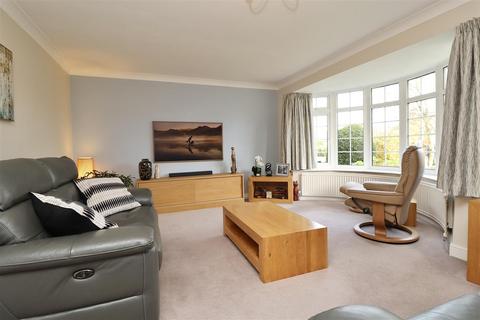 4 bedroom detached house for sale, Low Catton Road, Stamford Bridge