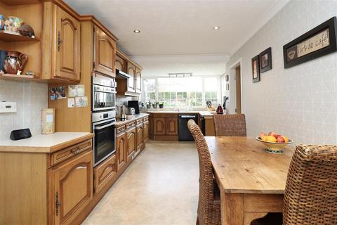 4 bedroom detached house for sale, Low Catton Road, Stamford Bridge