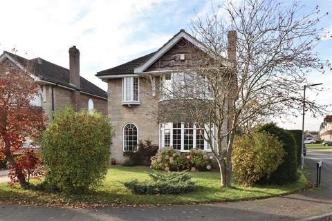 4 bedroom detached house for sale, Low Catton Road, Stamford Bridge