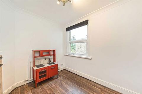 undefined, Endwell Road, London SE4