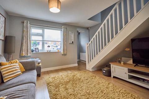 2 bedroom townhouse for sale, Hawthorne Way, Barwell