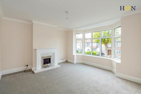 2 bedroom flat for sale, St. Leonards Gardens, Hove BN3