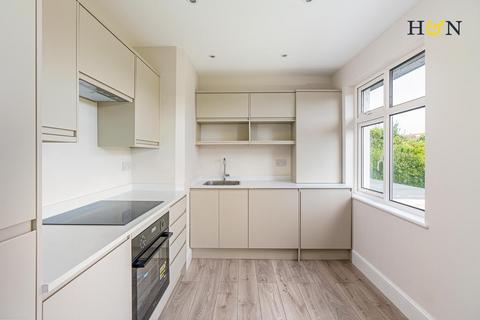 2 bedroom flat for sale, St. Leonards Gardens, Hove BN3