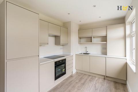 2 bedroom flat for sale, St. Leonards Gardens, Hove BN3