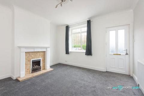 2 bedroom semi-detached house for sale, Upper Wortley Road, Thorpe Hesley, S61 2PL