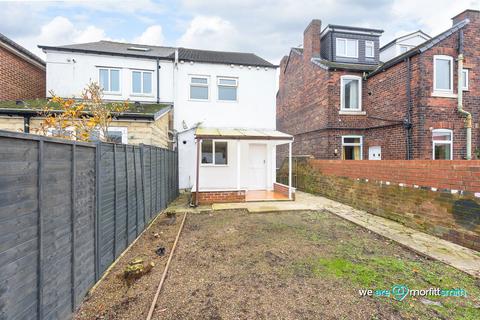 2 bedroom semi-detached house for sale, Upper Wortley Road, Thorpe Hesley, S61 2PL