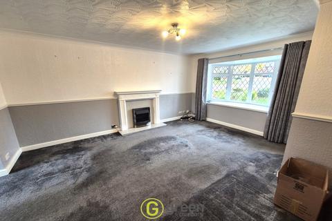 3 bedroom semi-detached house to rent, Tamworth B77