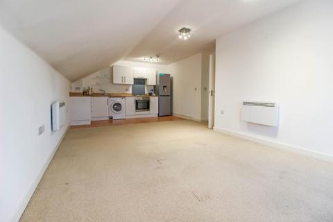 2 bedroom apartment to rent, Harding Street, Swindon SN1