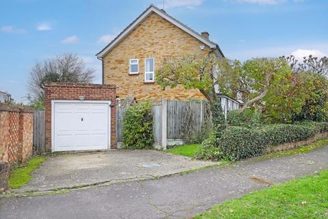 3 bedroom semi-detached house for sale, Marks Avenue, Ongar, CM5