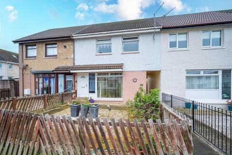 3 bedroom terraced house for sale, Easterwood Crescent, Viewpark, Uddingston