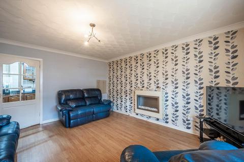 3 bedroom terraced house for sale, Easterwood Crescent, Viewpark, Uddingston