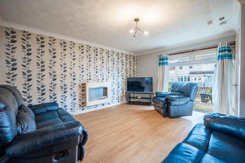 3 bedroom terraced house for sale, Easterwood Crescent, Viewpark, Uddingston