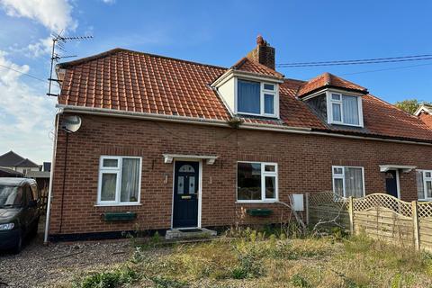 3 bedroom semi-detached house for sale, East Harling, Norwich NR16