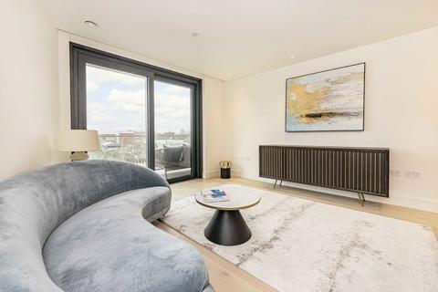 2 bedroom flat for sale, Harbour Avenue, London SW10