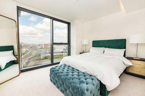 2 bedroom flat for sale, Harbour Avenue, London SW10