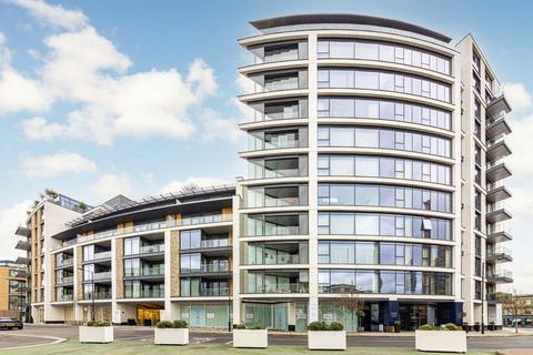 3 bedroom flat for sale, Harbour Avenue, London SW10