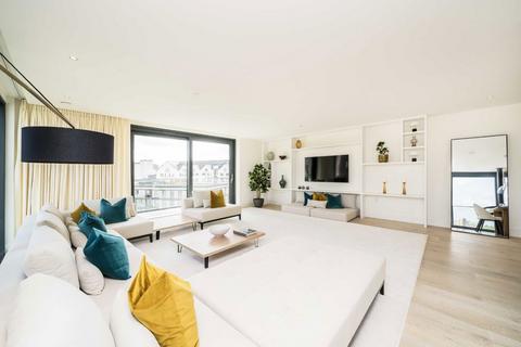 3 bedroom flat for sale, Harbour Avenue, Chelsea SW10