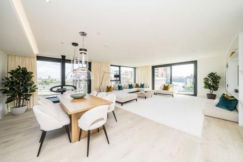 3 bedroom flat for sale, Harbour Avenue, Chelsea SW10