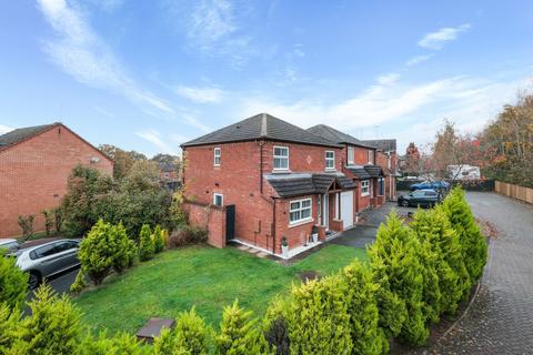 4 bedroom detached house for sale, Bolton Avenue, Worcester, WR4 0ST