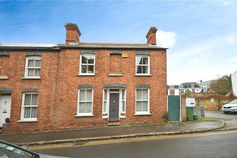 2 bedroom end of terrace house for sale, Ripon Street, Buckinghamshire HP20