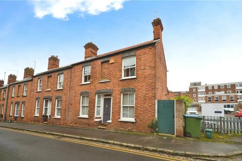 2 bedroom end of terrace house for sale, Ripon Street, Buckinghamshire HP20