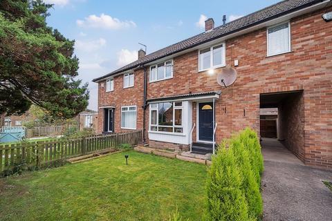 3 bedroom terraced house for sale, Fillingfir Drive, West Park, LS16