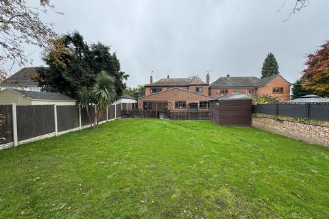 5 bedroom detached house for sale, Thievesdale Lane, Worksop S81