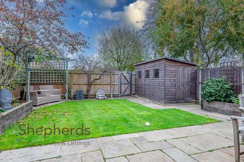 3 bedroom detached house for sale, Lammasmead, Broxbourne EN10