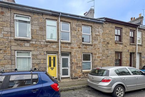 2 bedroom terraced house for sale, Penlee Street, Penzance TR18