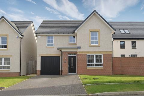 4 bedroom detached house for sale, 5 Catchilraw Drive, Mortonhall, Edinburgh, EH17 8GE