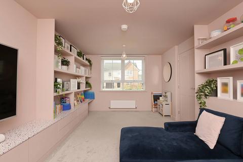5 Catchilraw Drive, Edinburgh, EH17 8GE